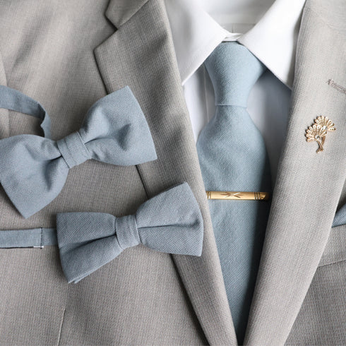 Dusty Blue
